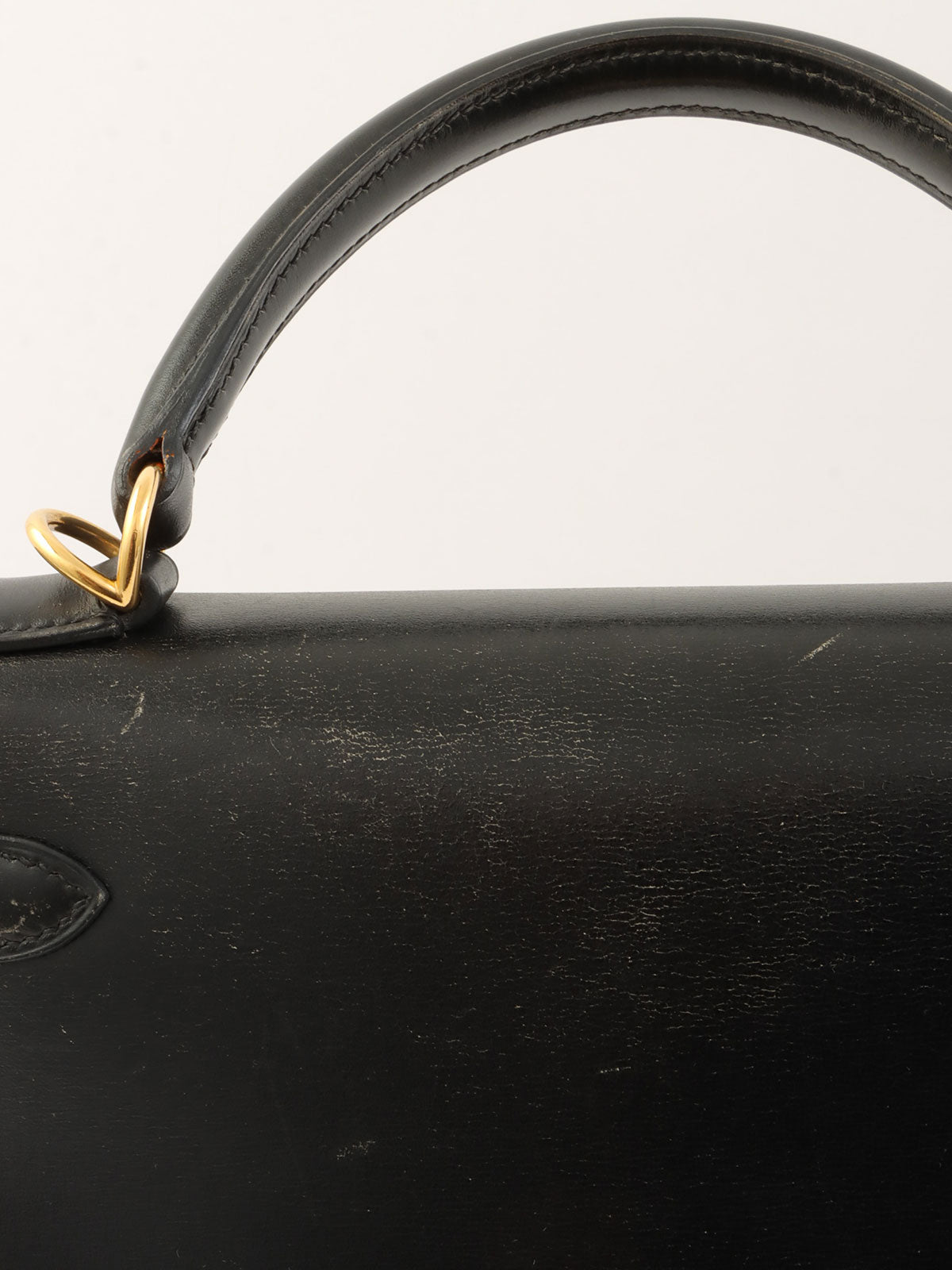 2000年製 ケリー28 ブラック