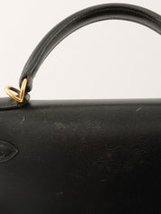 2000年製 ケリー28 ブラック