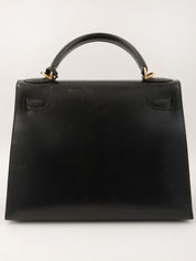 2000年製 ケリー28 ブラック