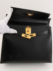 2000年製 ケリー28 ブラック