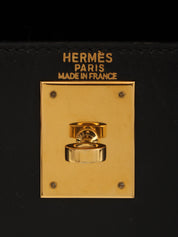 2000年製 ケリー28 ブラック