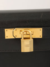 2000年製 ケリー28 ブラック