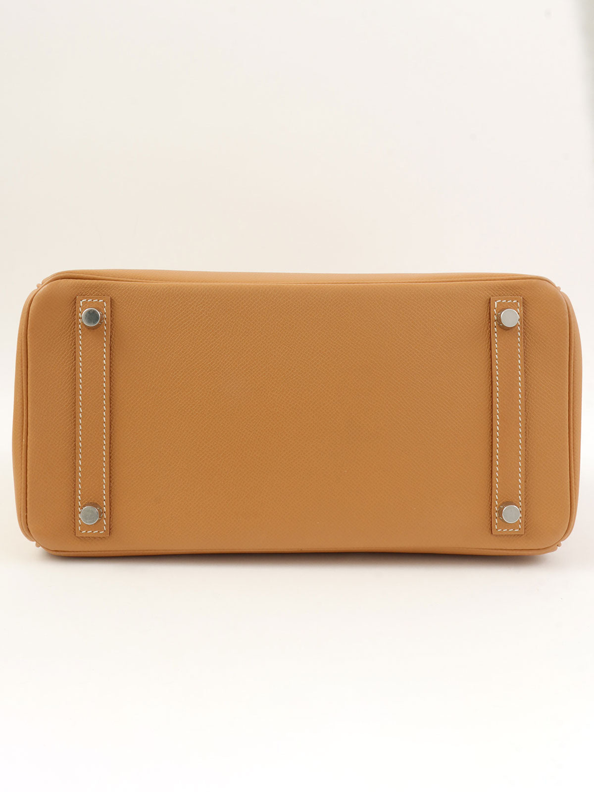 2007年製 バーキン30 ナチュラル