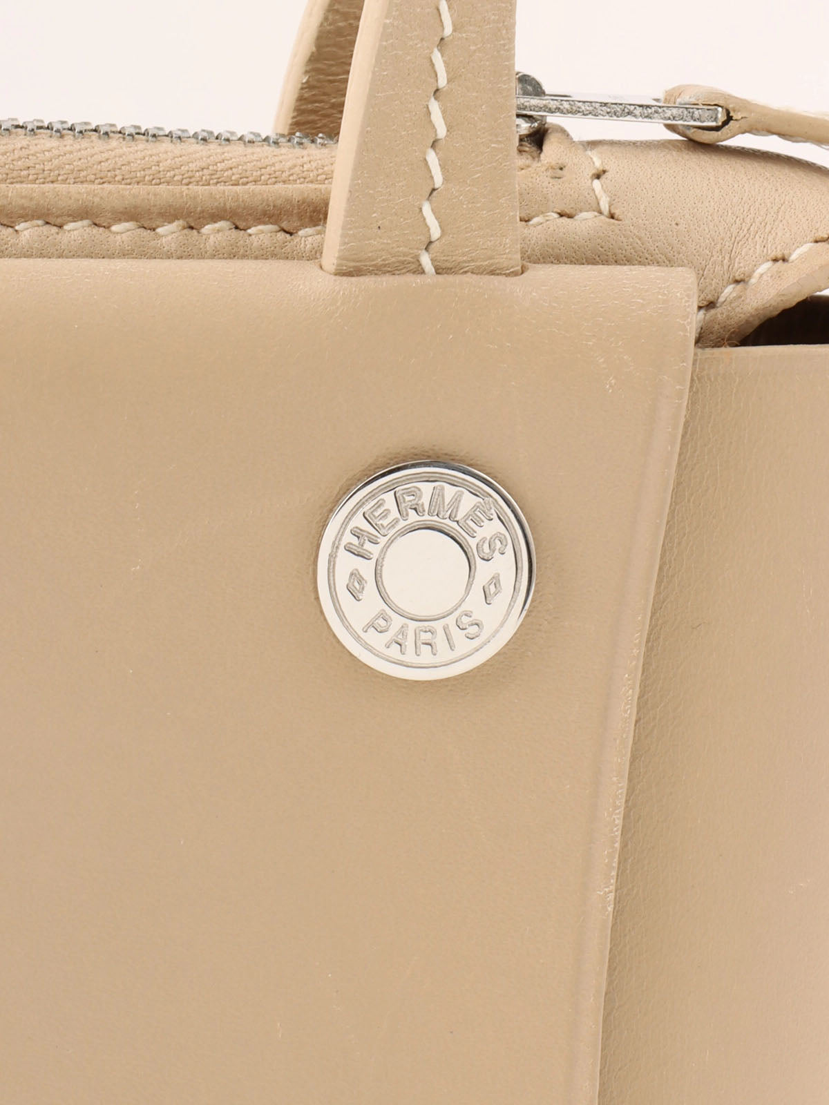 2003年製 インボックス ベージュ