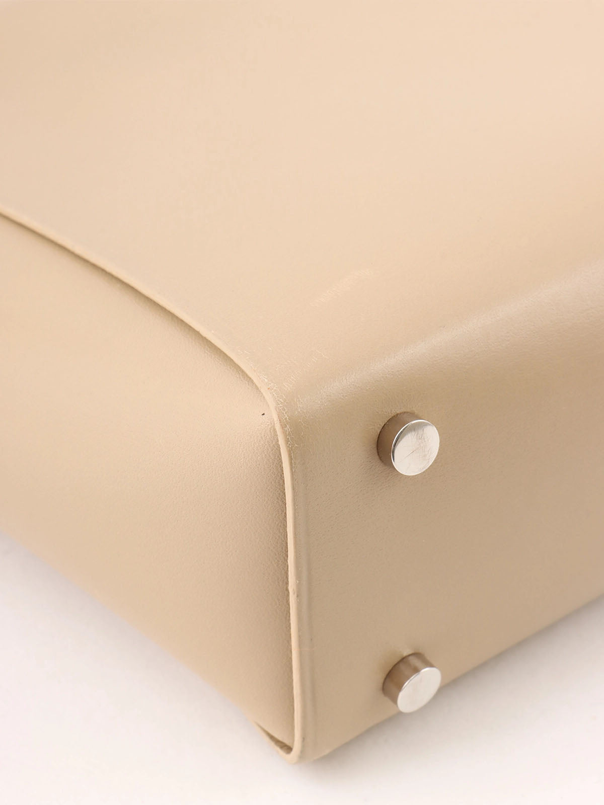 2003年製 インボックス ベージュ