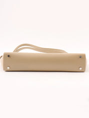 2003 Inbox Beige