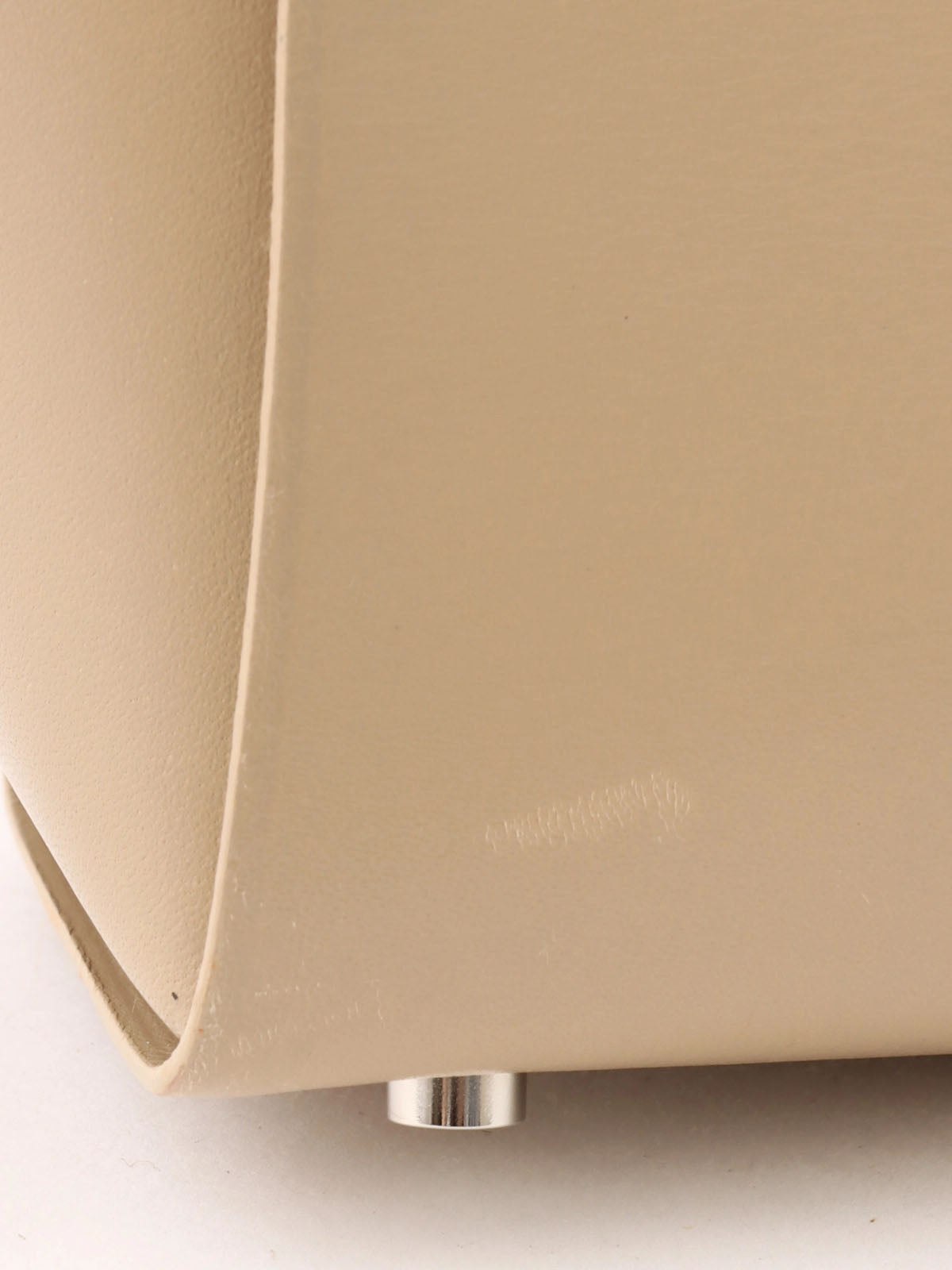 2003年製 インボックス ベージュ