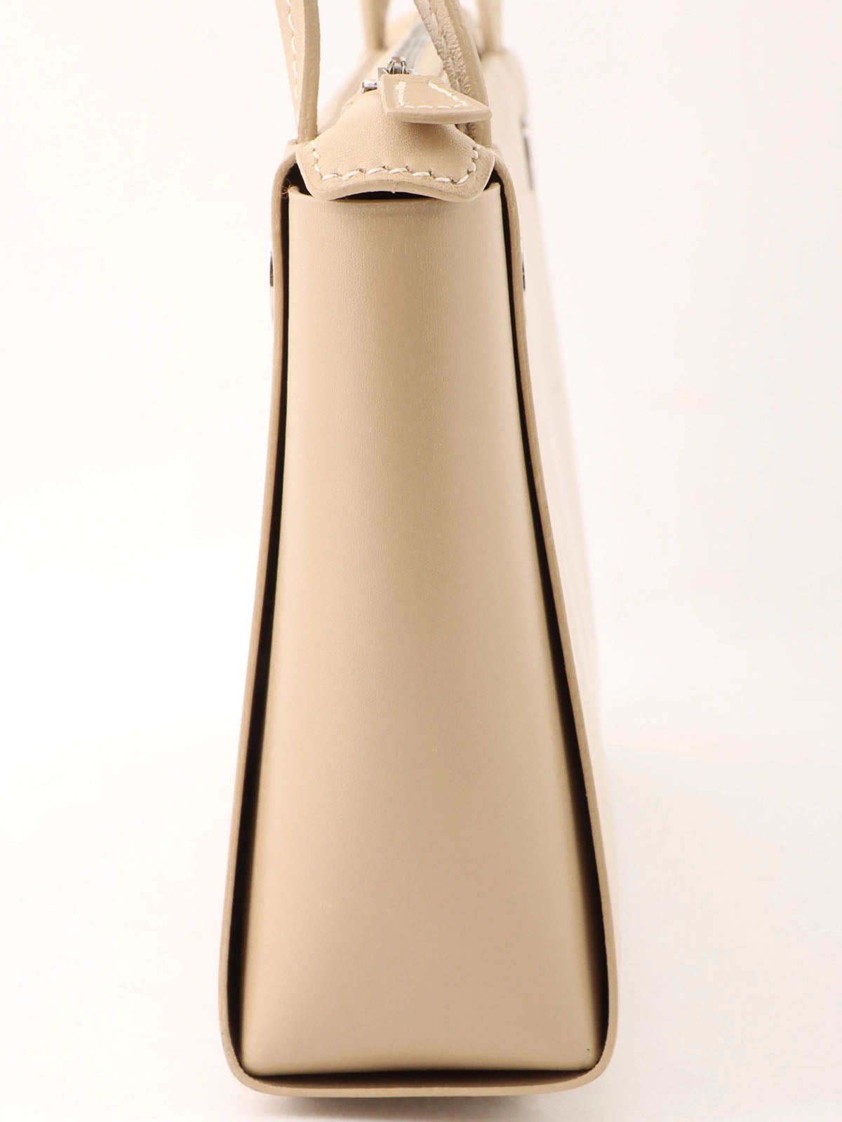 2003 Inbox Beige