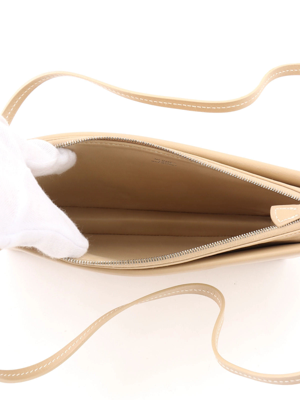 2003年製 インボックス ベージュ