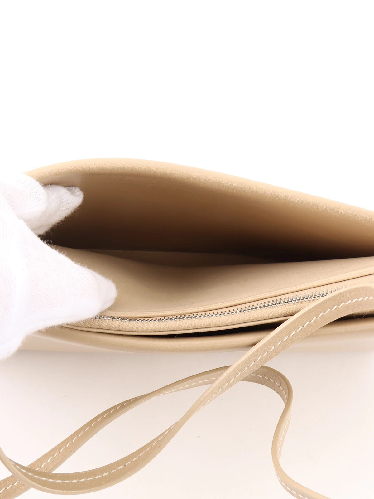 2003年製 インボックス ベージュ