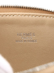 2003 Inbox Beige