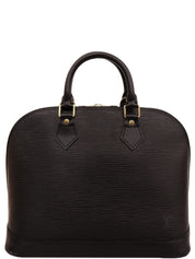 1996 Epi Alma Black