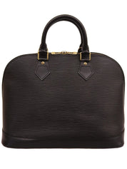 1996 Epi Alma Black