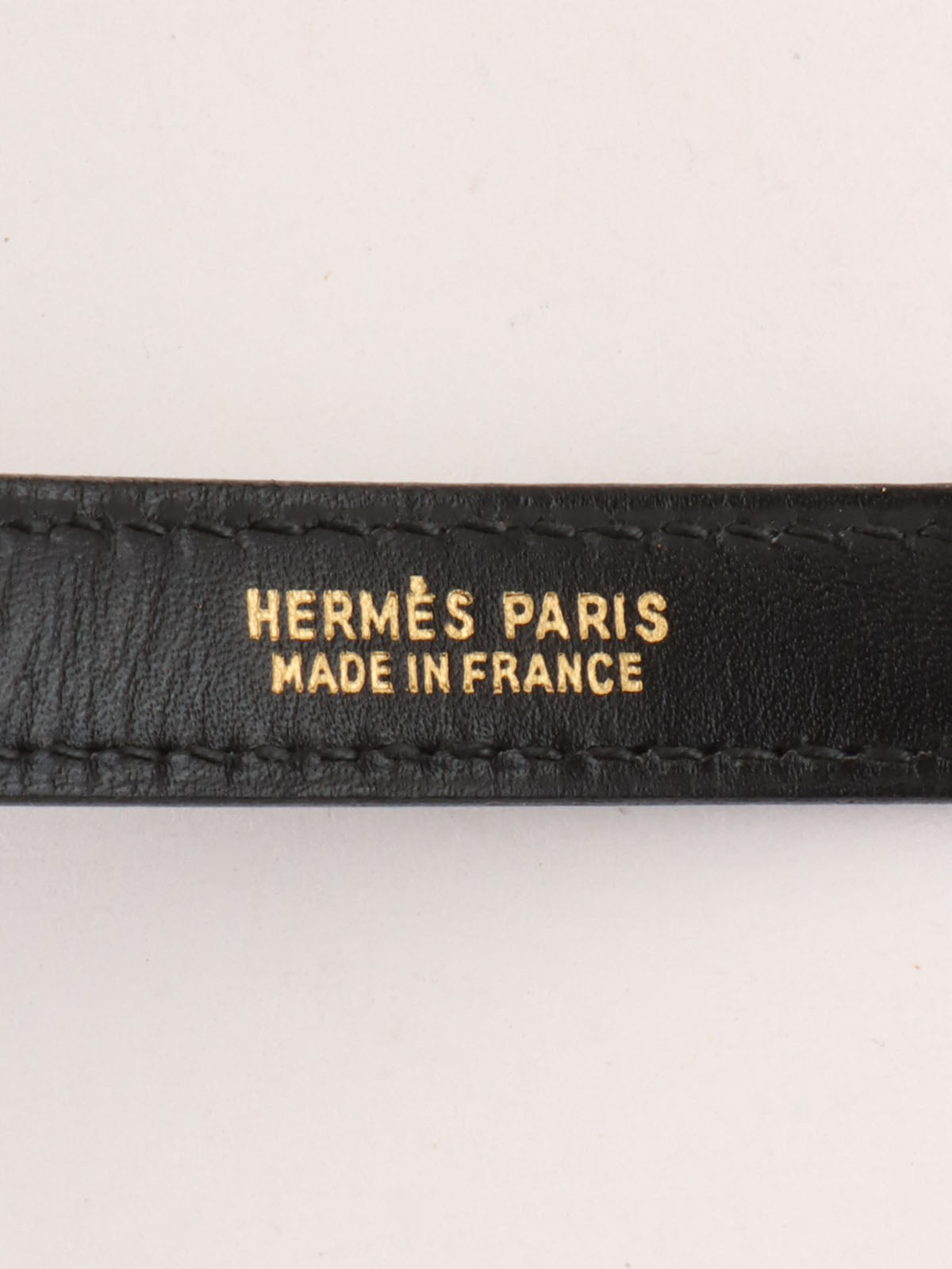 1994年製 スタッズミニケリー20 ブラック