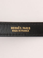 1994年製 スタッズミニケリー20 ブラック