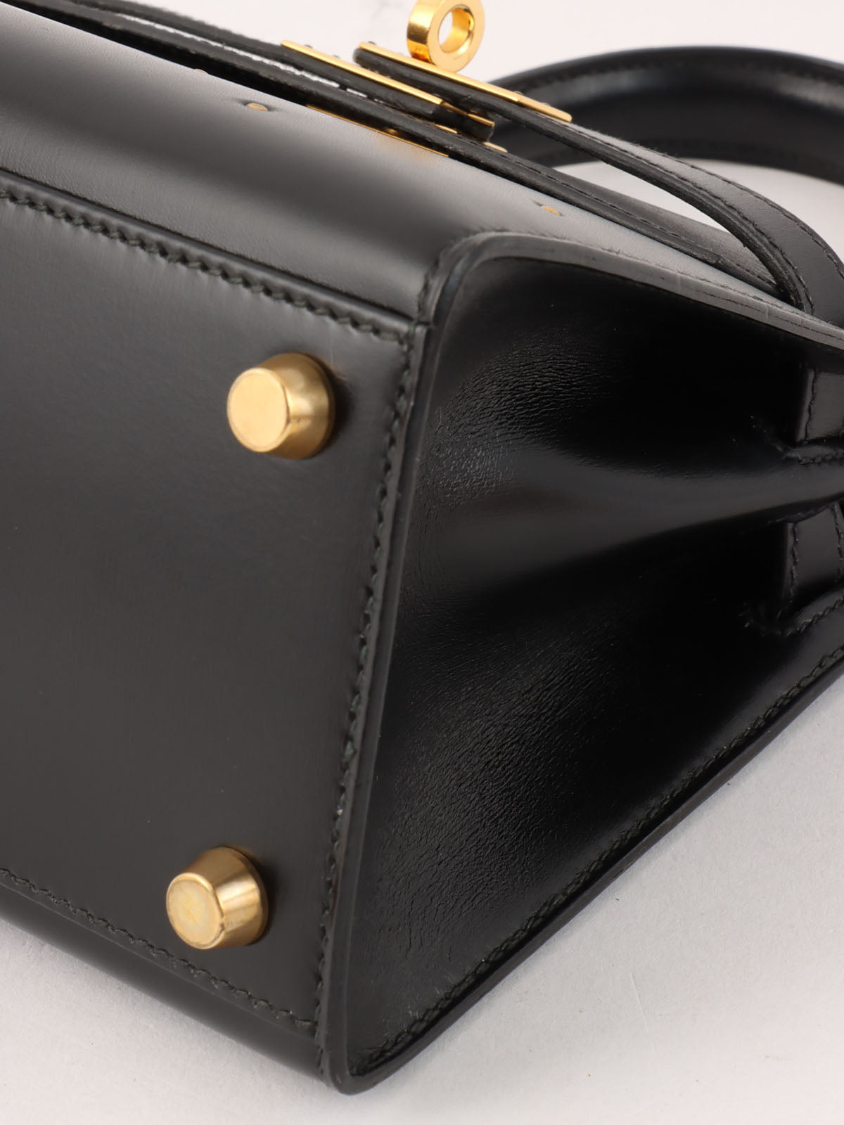 1994年製 スタッズミニケリー20 ブラック