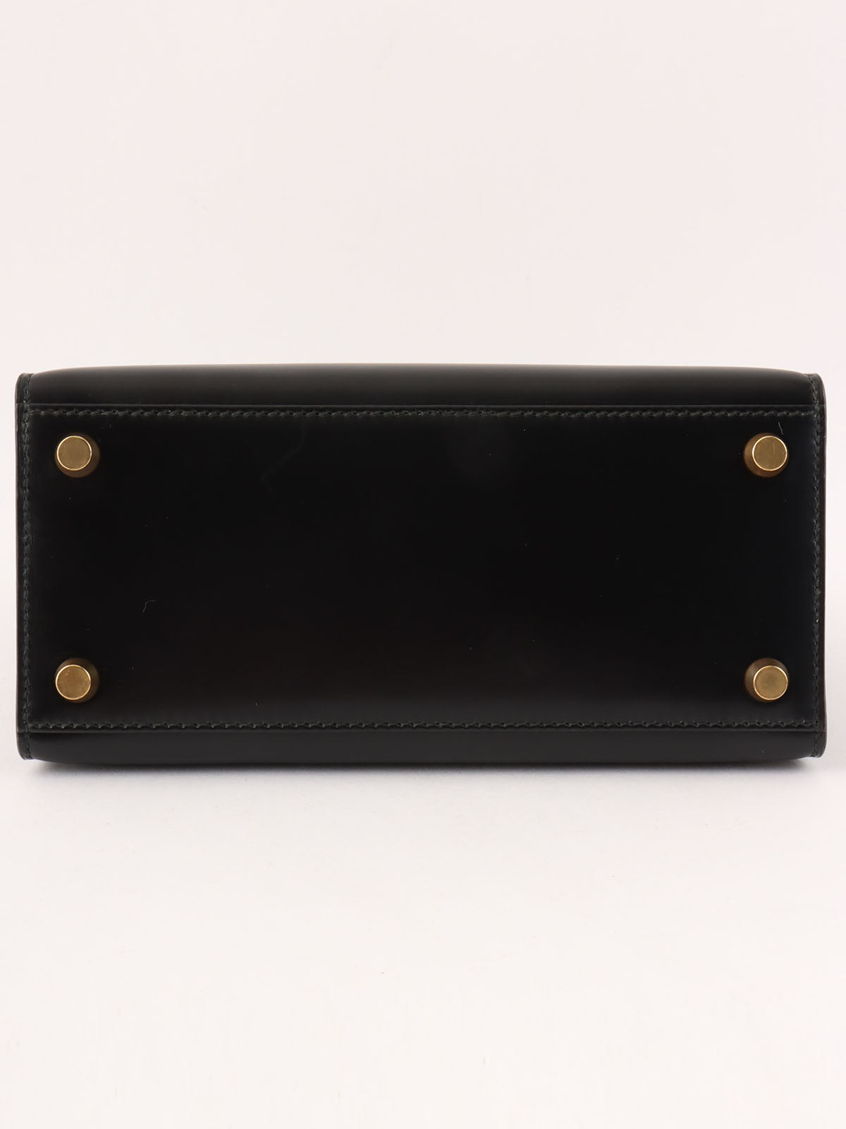 1994 Studded Mini Kelly 20 Black