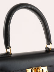 1994年製 スタッズミニケリー20 ブラック