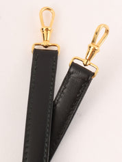 1994 Studded Mini Kelly 20 Black