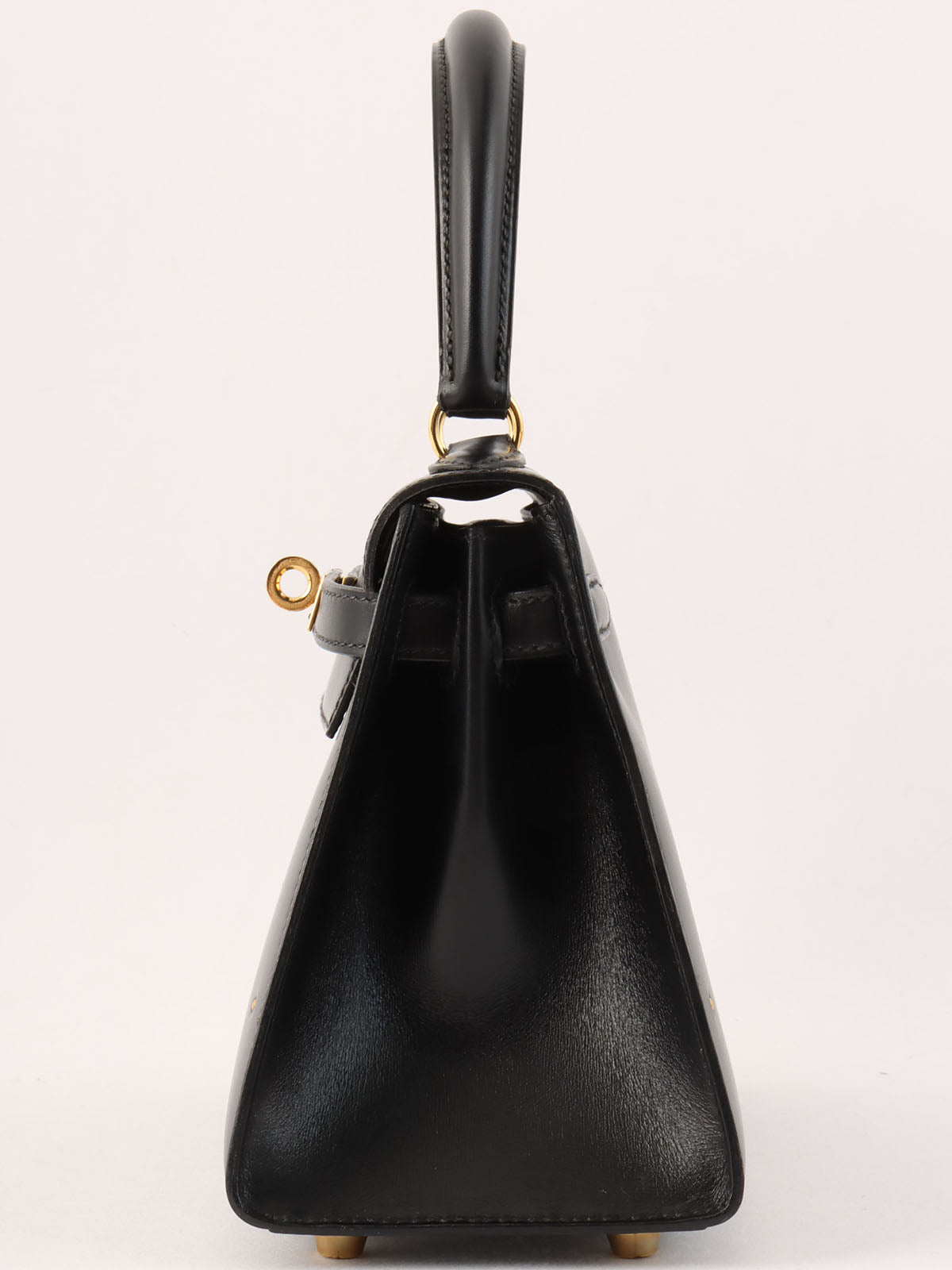 1994 Studded Mini Kelly 20 Black