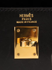 1994年製 スタッズミニケリー20 ブラック