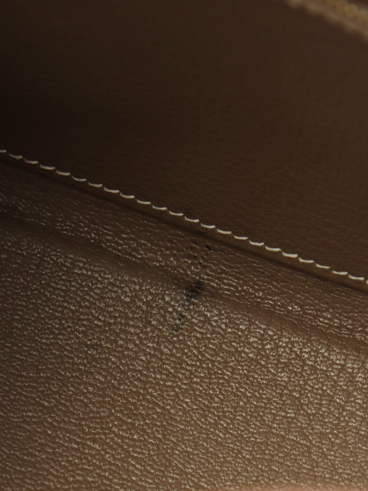 2017年製 ケリー28 エトゥープ