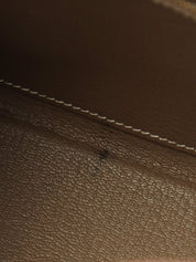 2017年製 ケリー28 エトゥープ