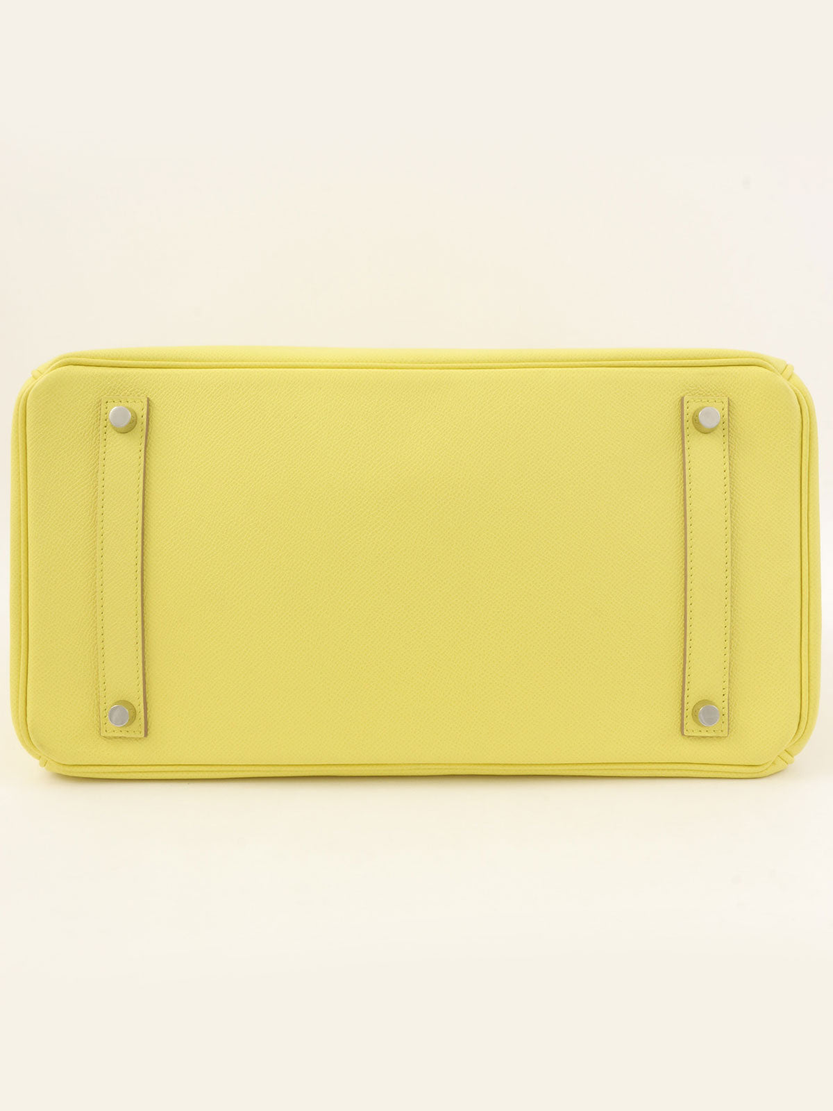 2013年製 バーキン35 ライム