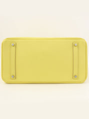 2013年製 バーキン35 ライム