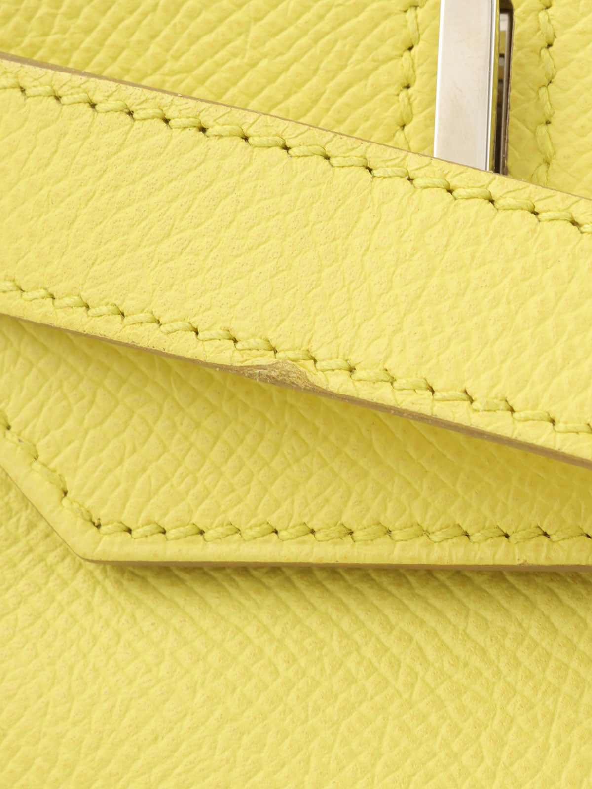 2013年製 バーキン35 ライム