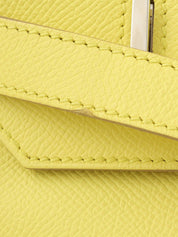 2013年製 バーキン35 ライム