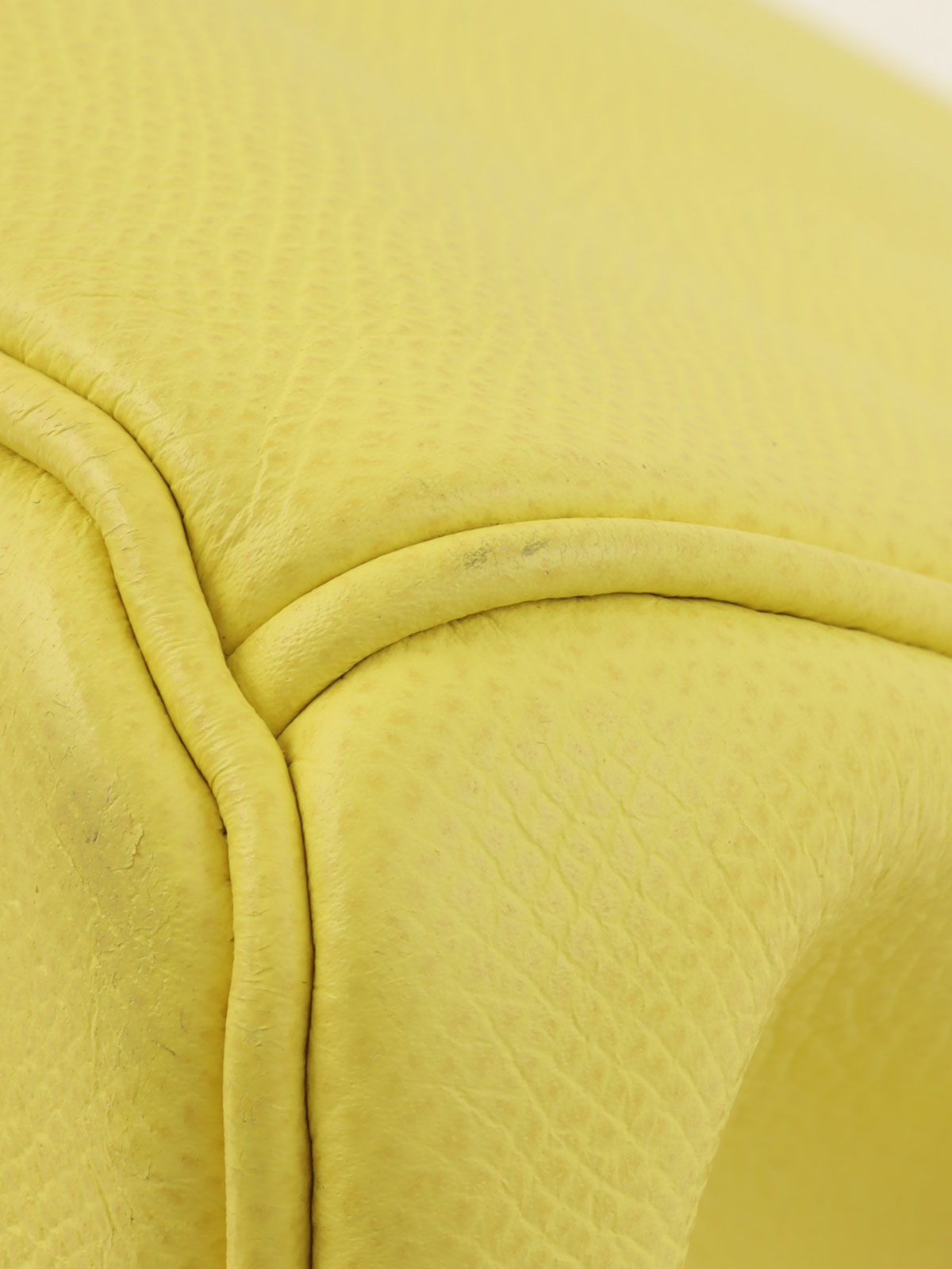 2013年製 バーキン35 ライム