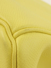 2013年製 バーキン35 ライム