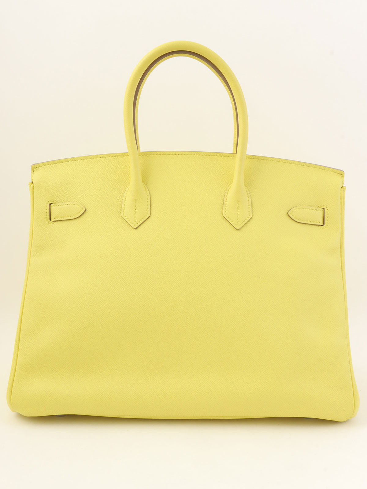 2013年製 バーキン35 ライム