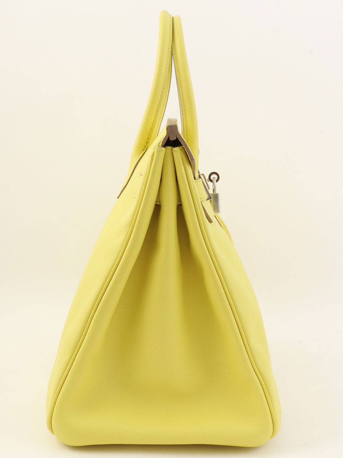 2013年製 バーキン35 ライム