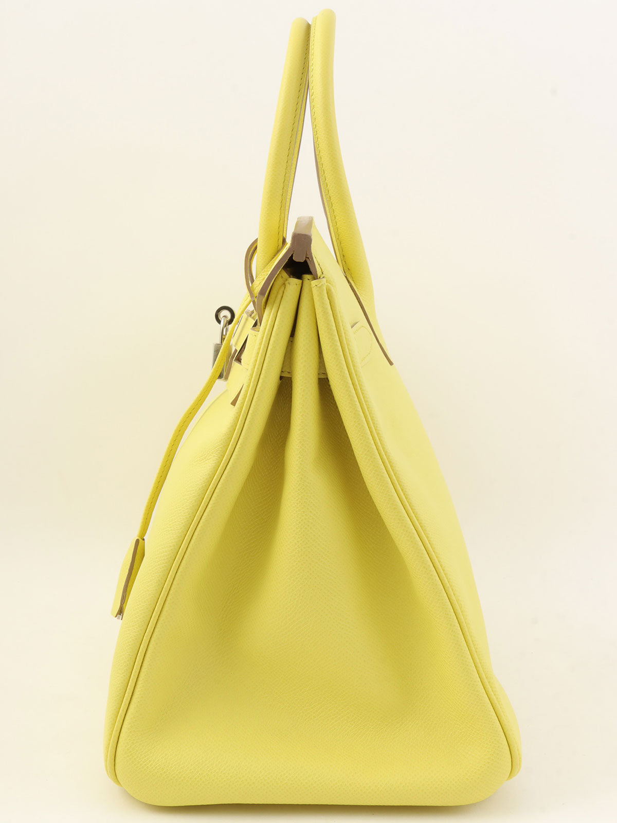 2013年製 バーキン35 ライム