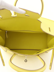 2013年製 バーキン35 ライム