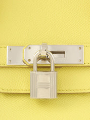 2013年製 バーキン35 ライム