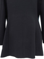 Design Pattern Jacket #11 Black/Green