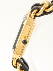 Premiere L Gold/Black