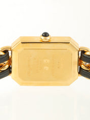 Premiere L Gold/Black