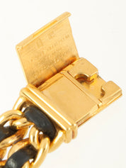 Premiere L Gold/Black