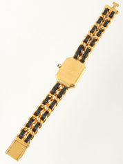 プルミエールM ゴールド/ブラック