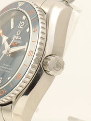 海马系列海洋宇宙 蓝色/银色