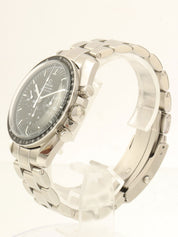 Speedmaster Silver/Black