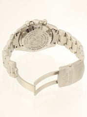 Speedmaster Silver/Black