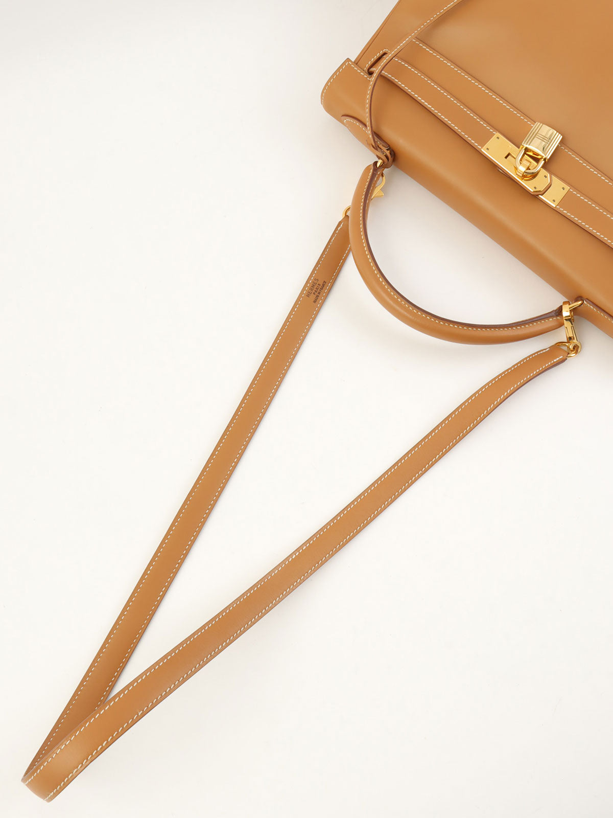 1995年製 ケリー32 ナチュラル