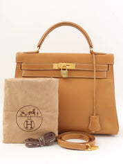 1995年製 ケリー32 ナチュラル