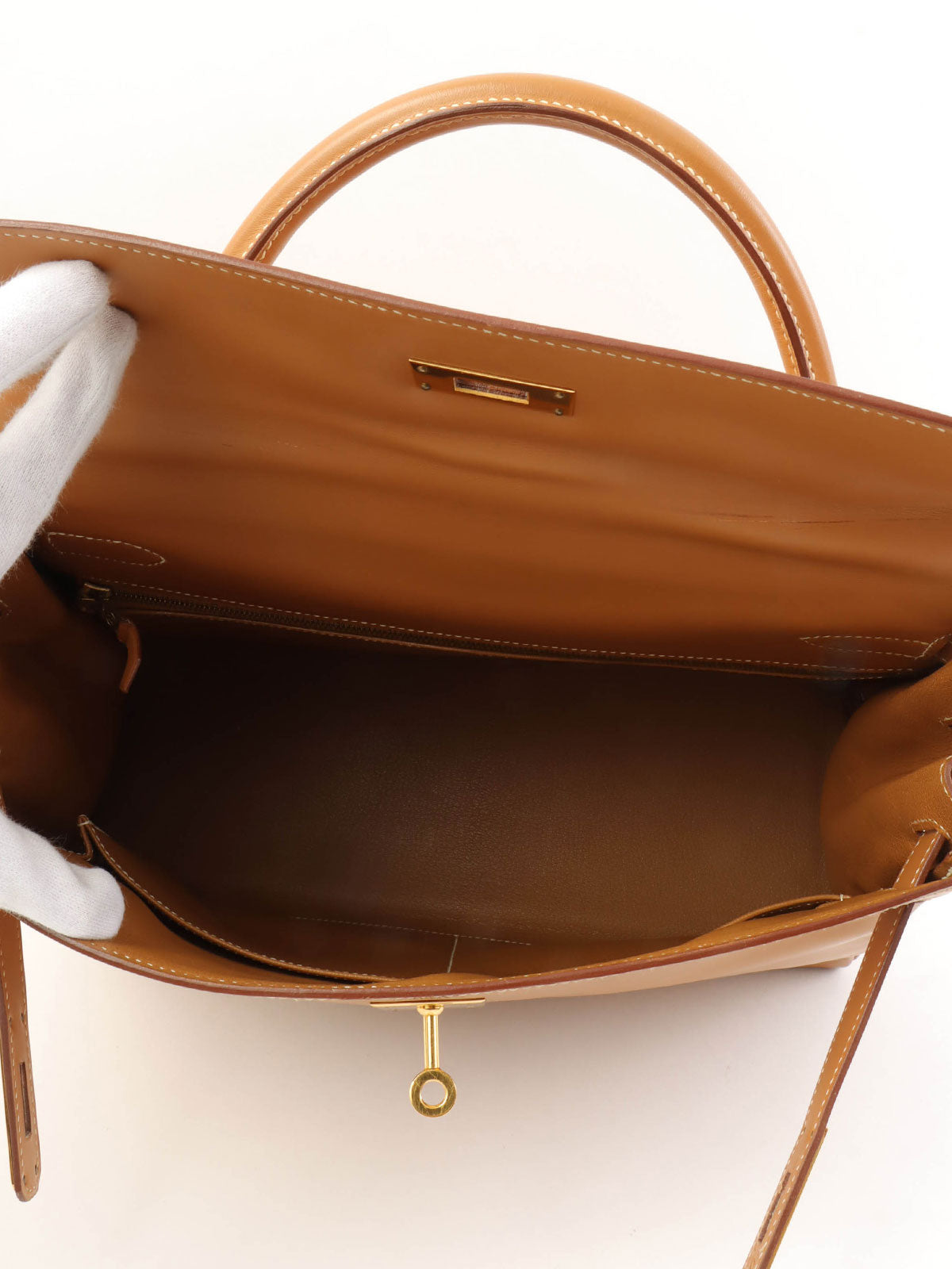 1995年製 ケリー32 ナチュラル