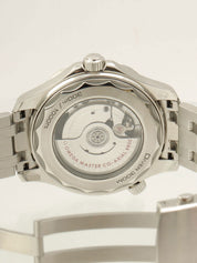 シーマスターダイバー 42mm 210.30.42.20.03.001 自動巻き ブルー
